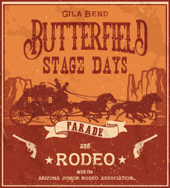 Gila Bend Butterfield Stage-Days-Feb 17 and 18 2018